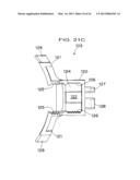 Tablet Cassette diagram and image