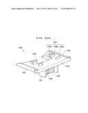 Tablet Cassette diagram and image