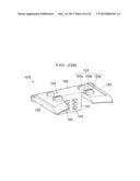 Tablet Cassette diagram and image