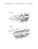 BICYCLE FORK SECURING DEVICE diagram and image