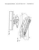 BICYCLE FORK SECURING DEVICE diagram and image