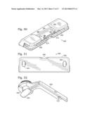 BICYCLE FORK SECURING DEVICE diagram and image