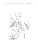 TRUNK MOUNTED BIKE CARRIER diagram and image