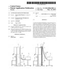 AUTOMATED AIR-PILLOW DISPENSER diagram and image