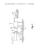 AUTOMATED AIR-PILLOW DISPENSER diagram and image