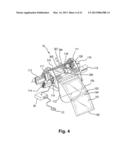 AUTOMATED AIR-PILLOW DISPENSER diagram and image