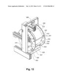 AUTOMATED AIR-PILLOW DISPENSER diagram and image