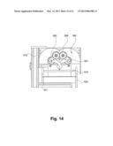 AUTOMATED AIR-PILLOW DISPENSER diagram and image