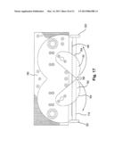 AUTOMATED AIR-PILLOW DISPENSER diagram and image