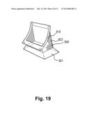 AUTOMATED AIR-PILLOW DISPENSER diagram and image