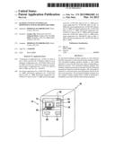 BANKING SYSTEM CONTROLLED RESPONSIVE TO DATA BEARING RECORDS diagram and image