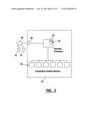 BANKING SYSTEM CONTROLLED RESPONSIVE TO DATA BEARING RECORDS diagram and image