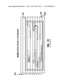 BANKING SYSTEM CONTROLLED RESPONSIVE TO DATA BEARING RECORDS diagram and image