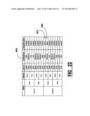 BANKING SYSTEM CONTROLLED RESPONSIVE TO DATA BEARING RECORDS diagram and image