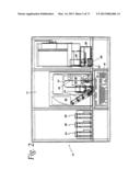 AUTOMATED DOCUMENT CASHING SYSTEM diagram and image