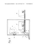 AUTOMATED DOCUMENT CASHING SYSTEM diagram and image