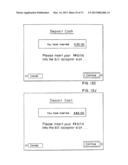 AUTOMATED DOCUMENT CASHING SYSTEM diagram and image