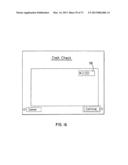 AUTOMATED DOCUMENT CASHING SYSTEM diagram and image