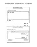 AUTOMATED DOCUMENT CASHING SYSTEM diagram and image