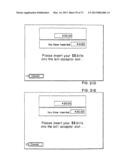 AUTOMATED DOCUMENT CASHING SYSTEM diagram and image