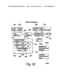 AUTOMATED DOCUMENT CASHING SYSTEM diagram and image