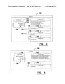 Banking System Controlled Responsive to Data Bearing Records diagram and image