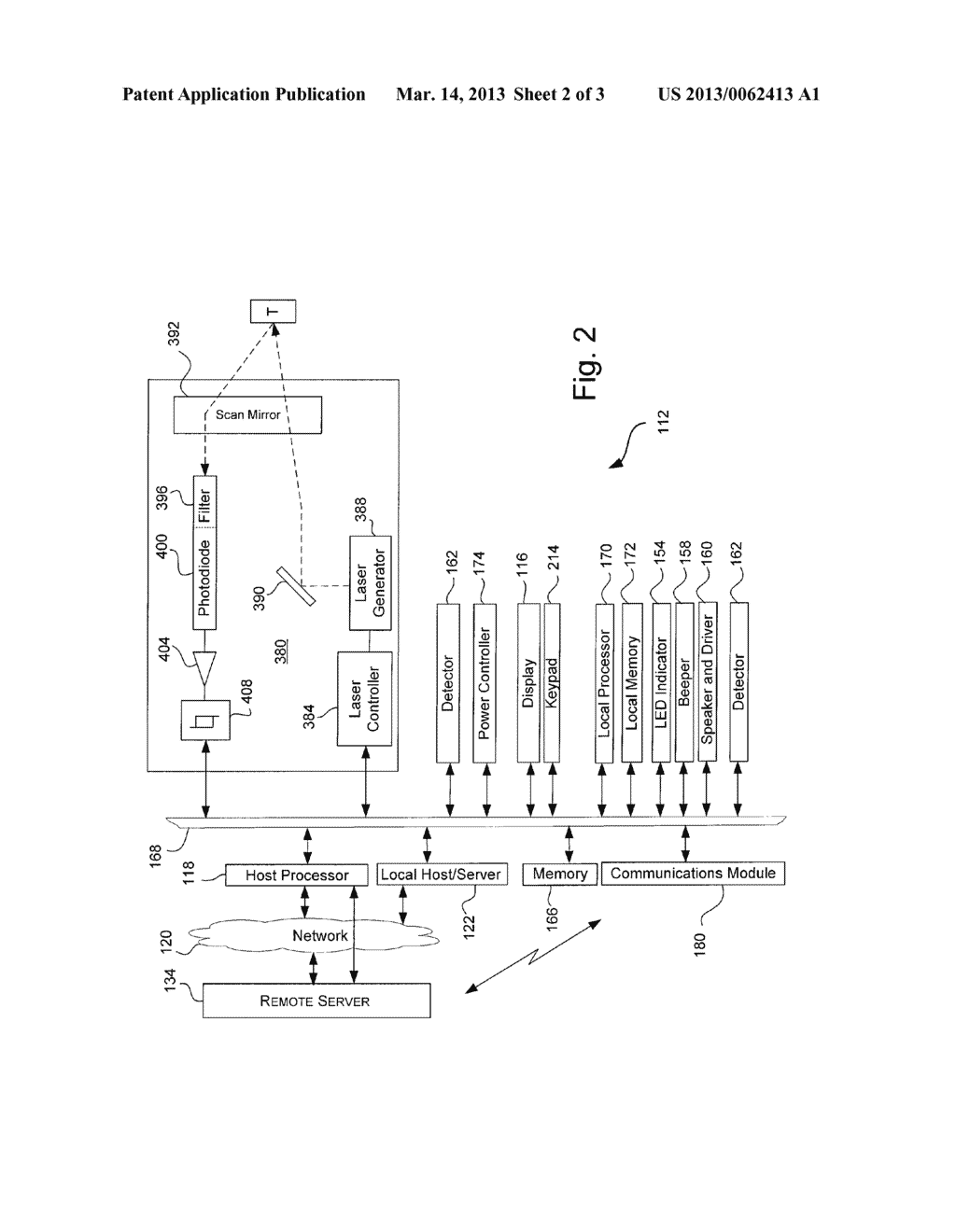 INDIVIDUALIZED SCANNER - diagram, schematic, and image 03