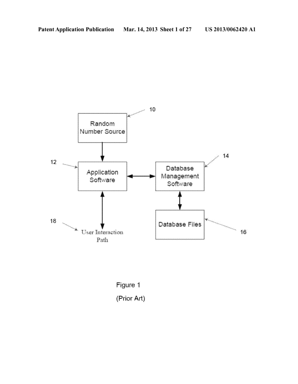 METHOD AND SYSTEM FOR THE GENERATION AND VALIDATION OF PERSONAL     IDENTIFICATION NUMBERS - diagram, schematic, and image 02