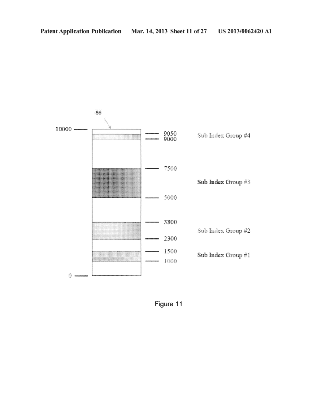 METHOD AND SYSTEM FOR THE GENERATION AND VALIDATION OF PERSONAL     IDENTIFICATION NUMBERS - diagram, schematic, and image 12