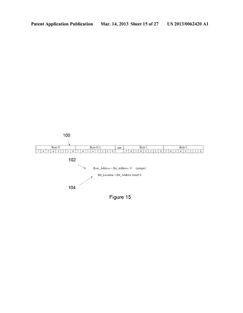 METHOD AND SYSTEM FOR THE GENERATION AND VALIDATION OF PERSONAL     IDENTIFICATION NUMBERS - diagram, schematic, and image 16