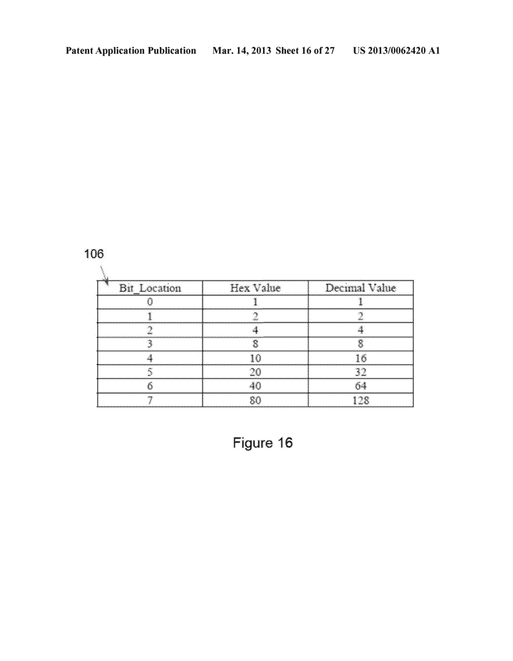 METHOD AND SYSTEM FOR THE GENERATION AND VALIDATION OF PERSONAL     IDENTIFICATION NUMBERS - diagram, schematic, and image 17