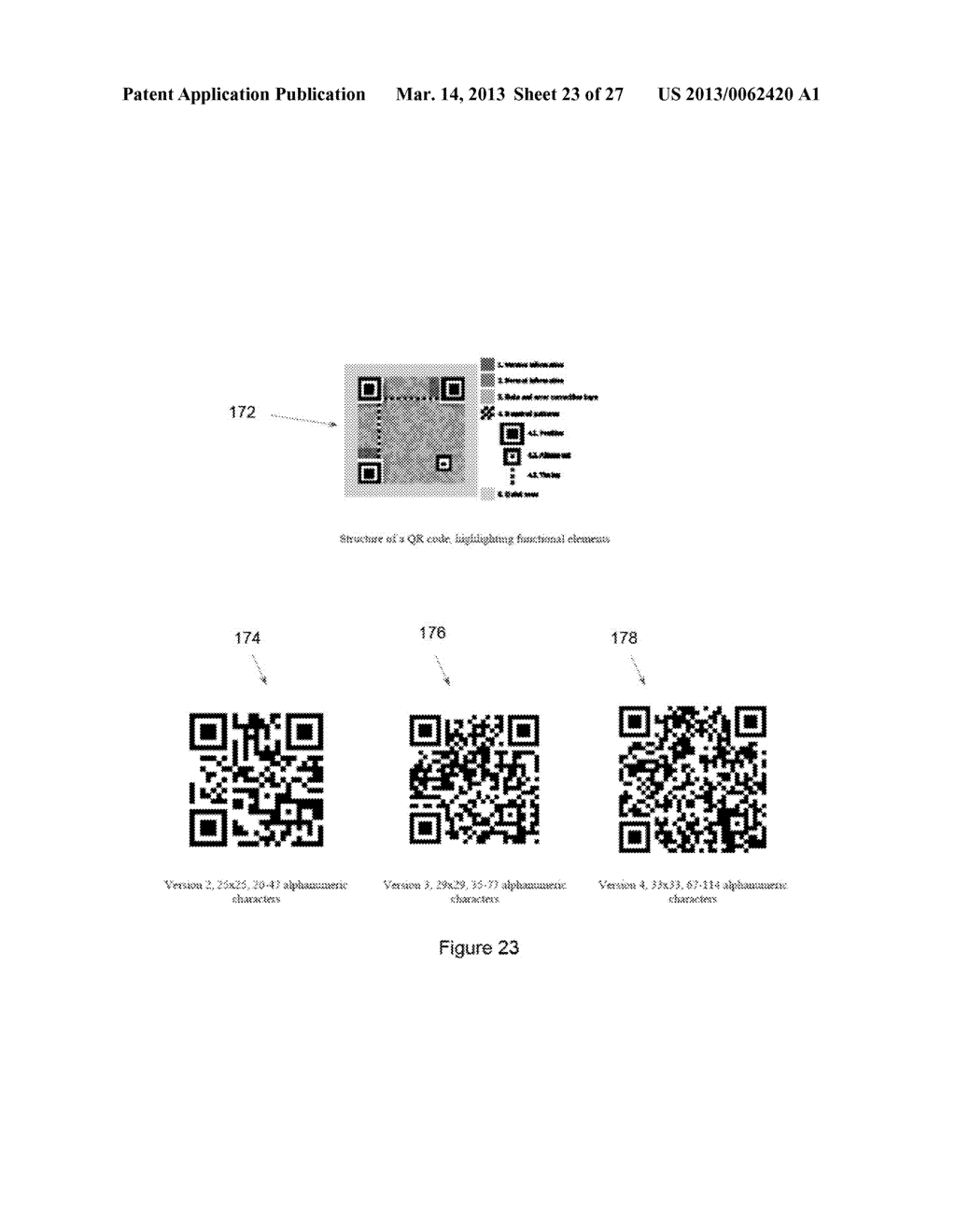 METHOD AND SYSTEM FOR THE GENERATION AND VALIDATION OF PERSONAL     IDENTIFICATION NUMBERS - diagram, schematic, and image 24