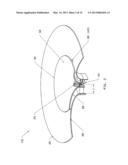 LIFT GENERATING DEVICE diagram and image