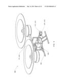 LIFT GENERATING DEVICE diagram and image