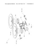 LIFT GENERATING DEVICE diagram and image