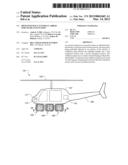 High Efficiency External Airbag for Crash Attenuation diagram and image