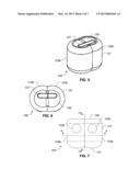 High Efficiency External Airbag for Crash Attenuation diagram and image