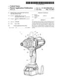 POWER TOOL AND SUSPENSION DEVICE FOR THE POWER TOOL diagram and image