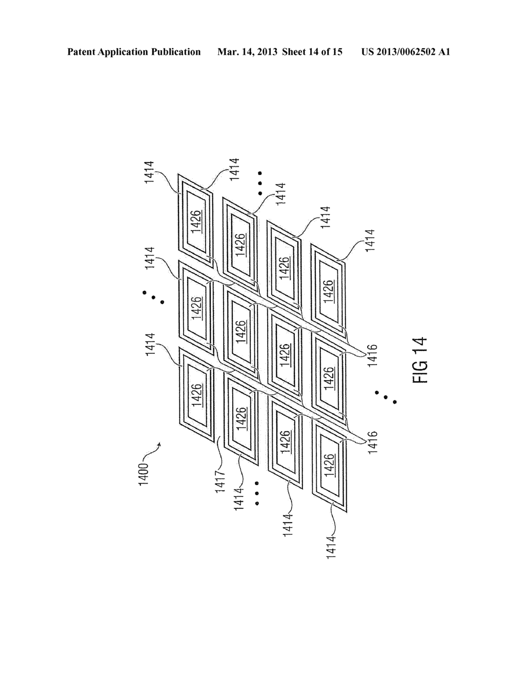 PHOTODETECTOR AND METHOD FOR MANUFACTURING THE SAME - diagram, schematic, and image 15