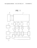 SOLID-STATE IMAGING APPARATUS AND METHOD FOR DRIVING SOLID-STATE IMAGING     APPARATUS diagram and image