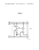 SOLID-STATE IMAGE PICKUP DEVICE, IMAGE PICKUP APPARATUS, AND DRIVING     METHOD diagram and image