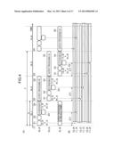 SOLID-STATE IMAGE PICKUP DEVICE, IMAGE PICKUP APPARATUS, AND DRIVING     METHOD diagram and image