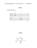 SOLID-STATE IMAGE PICKUP DEVICE, IMAGE PICKUP APPARATUS, AND DRIVING     METHOD diagram and image