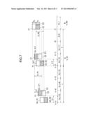 SOLID-STATE IMAGE PICKUP DEVICE, IMAGE PICKUP APPARATUS, AND DRIVING     METHOD diagram and image