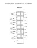 SOLID-STATE IMAGE PICKUP DEVICE, IMAGE PICKUP APPARATUS, AND DRIVING     METHOD diagram and image