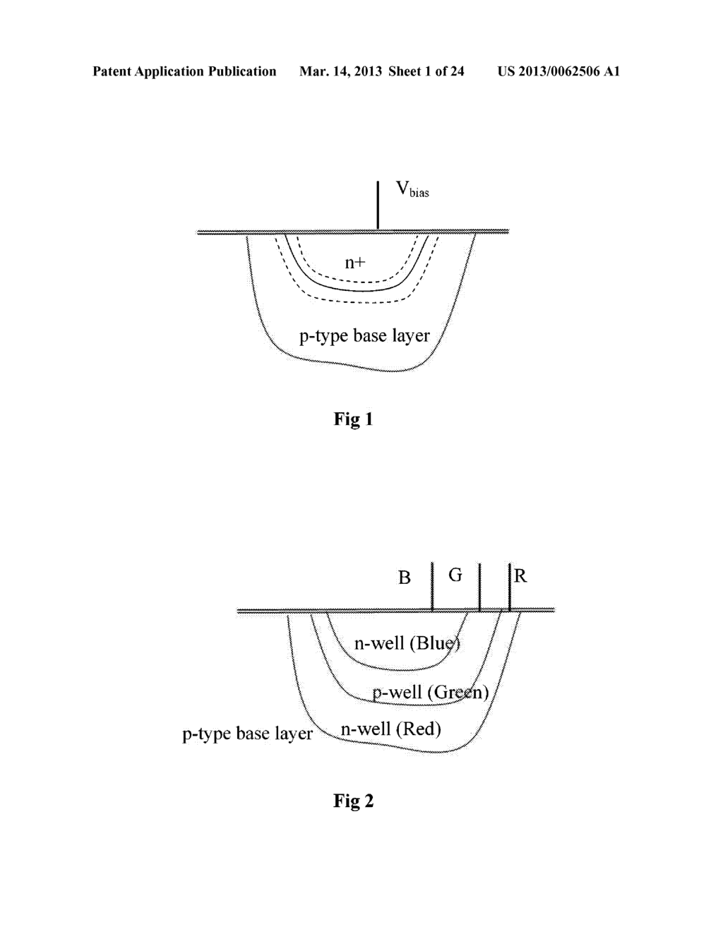 MULTI-SPECTRUM PHOTOSENSITIVE DEVICE - diagram, schematic, and image 02