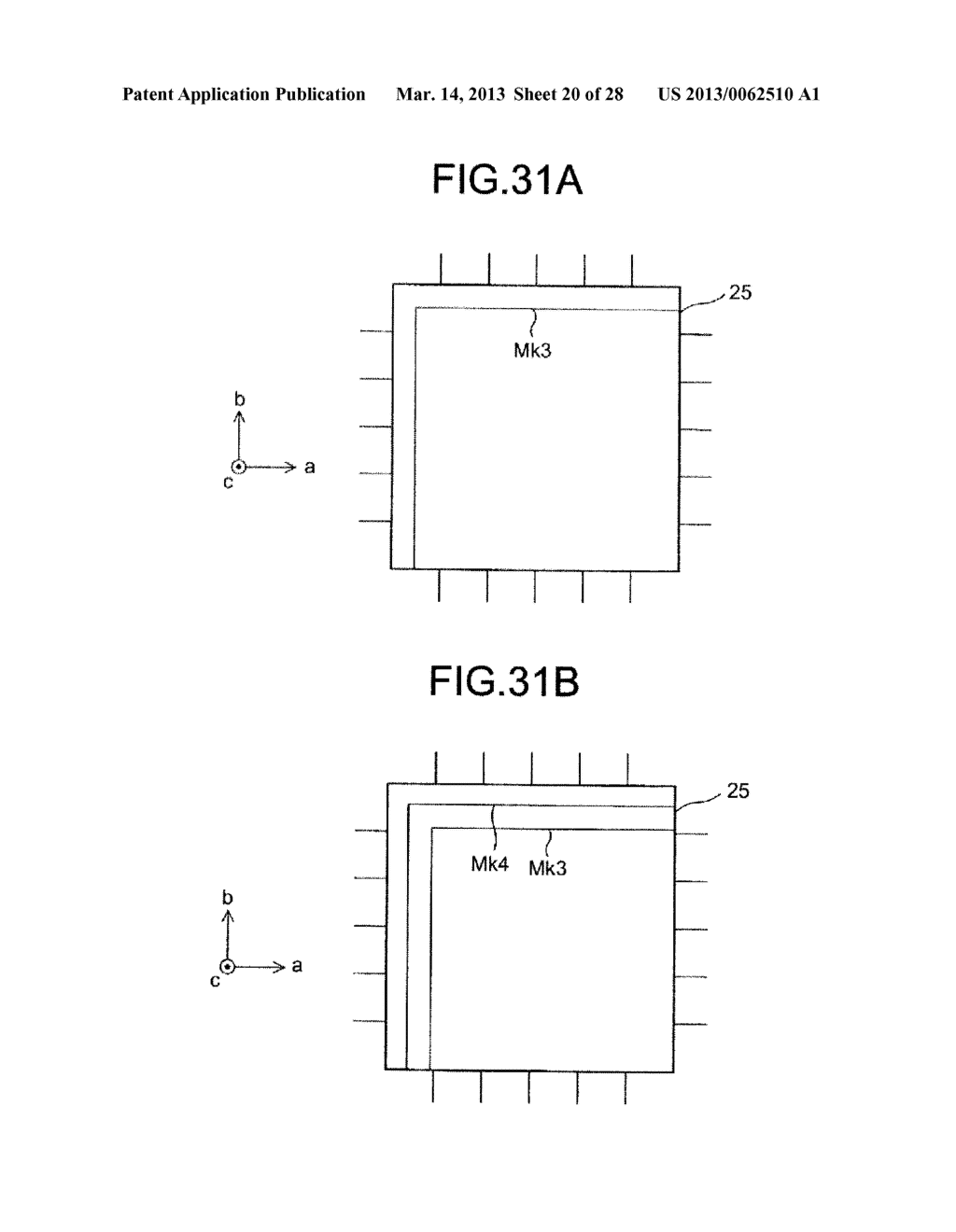 PACKAGE MEMBER AND OPTICAL DEVICE - diagram, schematic, and image 21