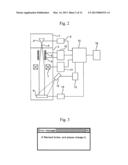 ELECTRON MICROSCOPE, AND METHOD FOR ADJUSTNG OPTICAL AXIS OF ELECTRON     MICROSCOPE diagram and image