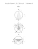 POSITRON CT APPARATUS AND A TIMING CORRECTION METHOD diagram and image