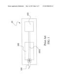 BIOCHEMICAL MATERIAL DETECTION SYSTEM diagram and image